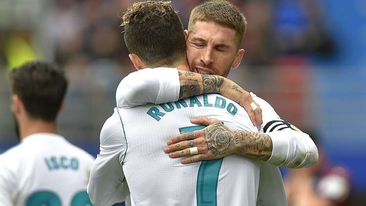 راموس سيرحل عن الريال في حالة واحدة.. وفريق كبير يراقب وضعه