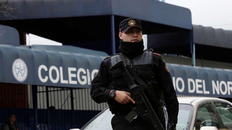 الشرطة الأمريكية تقبض على عصابة وتحرر 26 امرأة من الاستعباد الجنسي