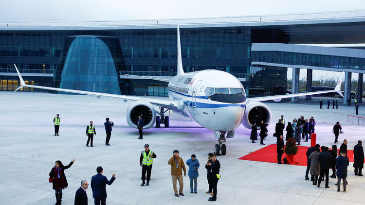 "بوينغ 737 ماكس".. ما وراء ثاني كارثة في 4 أشهر؟