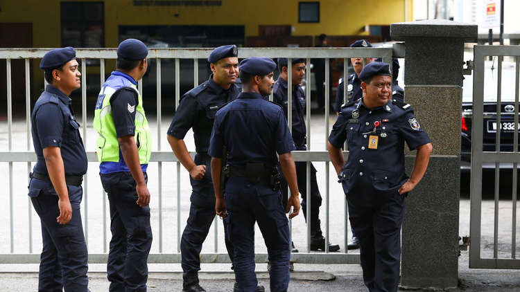 ماليزيا تؤكد رسميا ترحيلها لمصريين معارضين إلى بلدهم