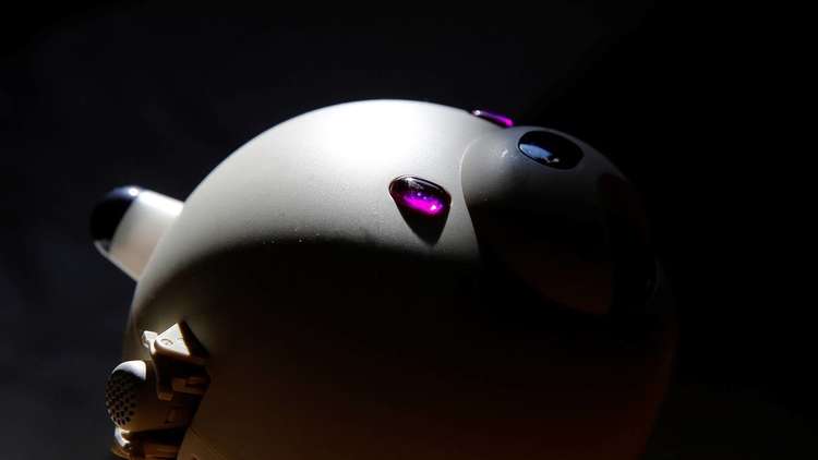 روبوت يبلغ مريضا في مستشفى أمريكي باقتراب أجله والعائلة مصدومة