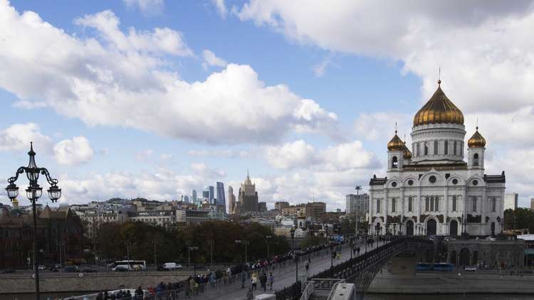 الكنيسة الأرثوذكسية: بدء الصوم الكبير