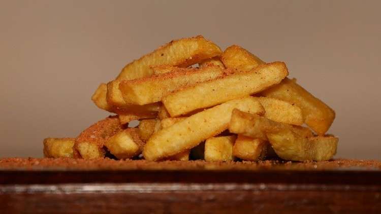 اكتشاف مادة