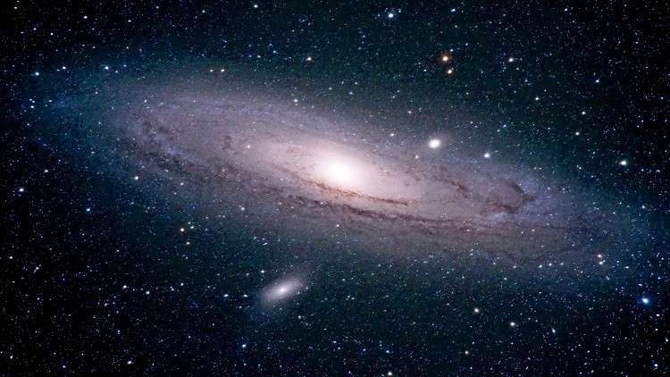 العلماء يحددون وزن مجرة درب التبانة للمرة الأولى على الإطلاق