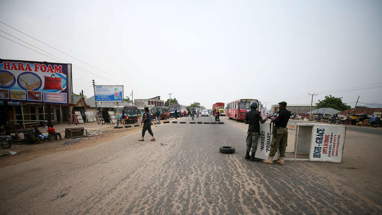خطف عامل لبناني ومقتل شخص وإصابة آخر بهجوم في نيجيريا