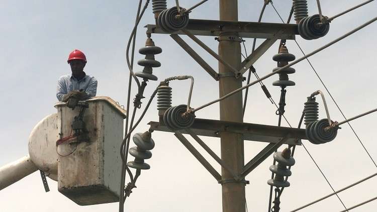 السلطات الفنزويلية تعلن عودة الكهرباء في كامل البلاد
