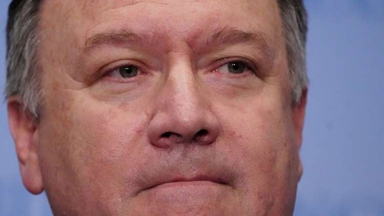 بومبيو يحرّض أوروبا وأوكرانيا ضد روسيا ومشاريعها لإمداد القارة العجوز بالغاز