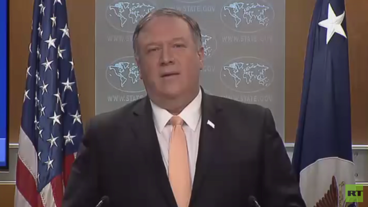 واشنطن تعتزم فرض عقوبات جديدة ضد فنزويلا