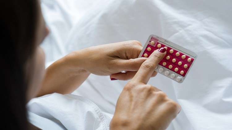 حل لغز حمل النساء رغم استخدام أدوية تحديد النسل