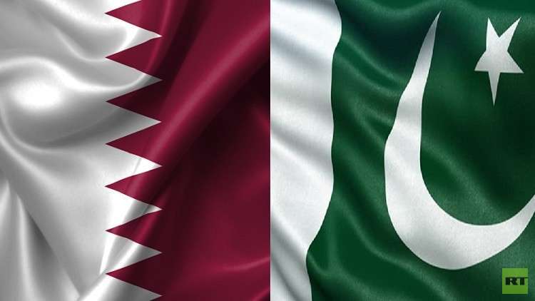 باكستان تقدم عرضا مغريا لقطر بالمليارات