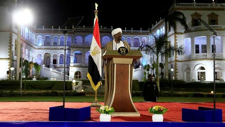 21 وزيرا و18 وزير دولة.. تشكيلة الحكومة السودانية 