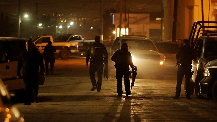 دراسة تكشف عن أخطر مدينة في العالم