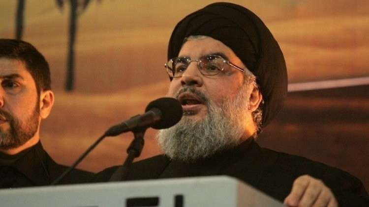 أفيخاي أدرعي يشن هجوما جديدا على نصر الله ويسخر من هيفاء وهبي