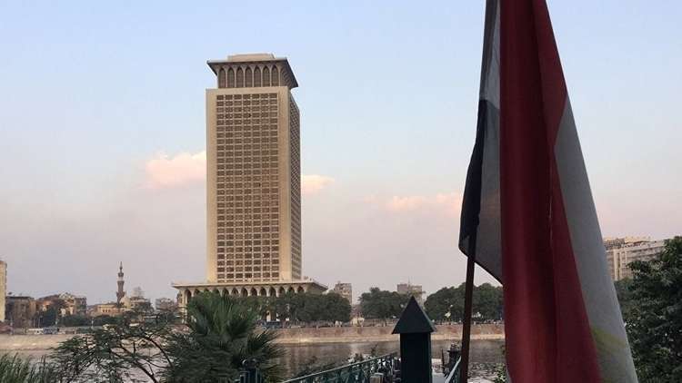 مصر ترحب بحكم الإعدام بحق مغتالي سفيرها في بغداد 
