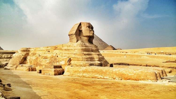 لماذا تفتقد تماثيل مصر القديمة للأنوف؟ (صور)