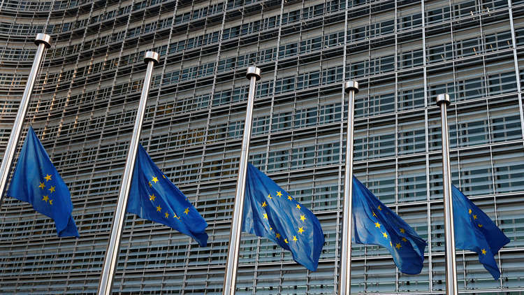 الاتحاد الأوروبي يدرج 8 شخصيات روسية على قائمة عقوباته