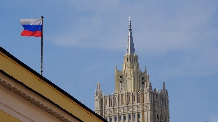 موسكو تطالب واشنطن بوقف الإجراءات التعسفية ضد الطيار الروسي ياروشينكو