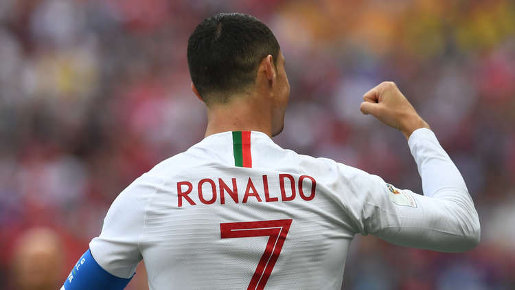 استدعاء رونالدو لتشكيلة البرتغال لأول مرة منذ كأس العالم