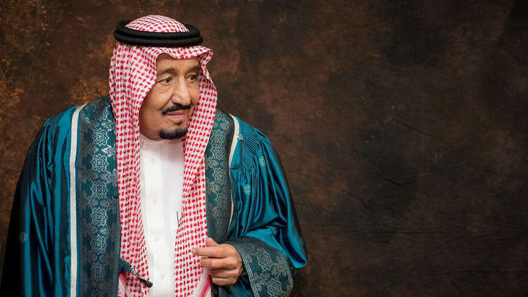 الملك السعودي وولي عهده يوجهان رسالة إلى حكومة نيوزيلندا