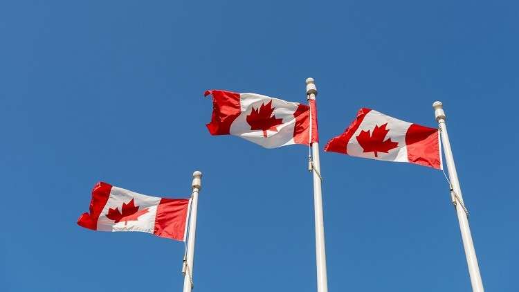 كندا تفرض عقوبات على 15 شركة و114 شخصية روسية