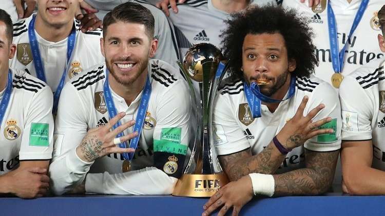 توسيع مونديال الأندية إلى 24 فريقا في عام 2021