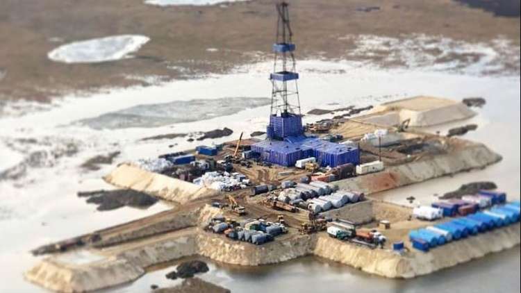 842 مليار دولار.. قيمة ثروات روسيا الباطنية