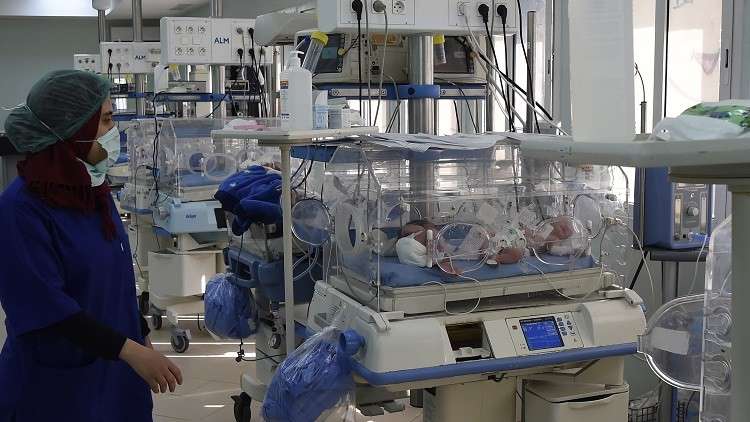 ارتفاع حصيلة وفيات الرضع في تونس إلى 15 طفلا 