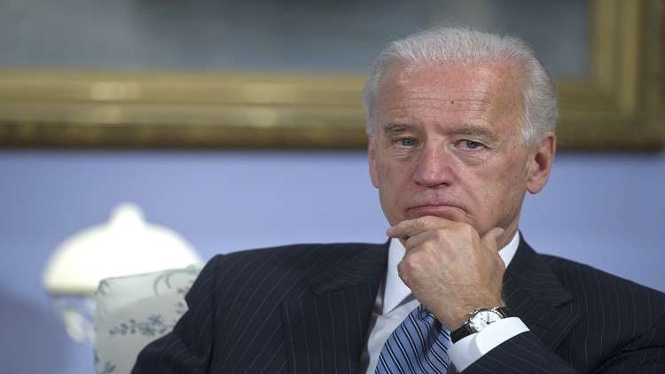 بايدن: الانتخابات الأمريكية المقبلة ستكون الأهم في 100 عام