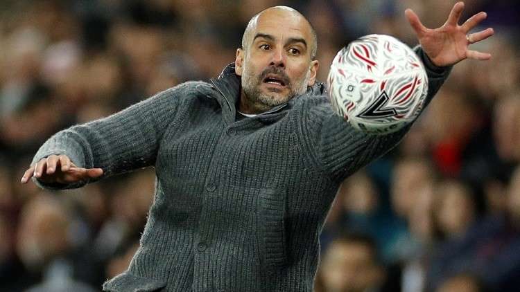 فوز مانشستر سيتي يثير الجدل بغياب الحكم المساعد VAR (فيديو)