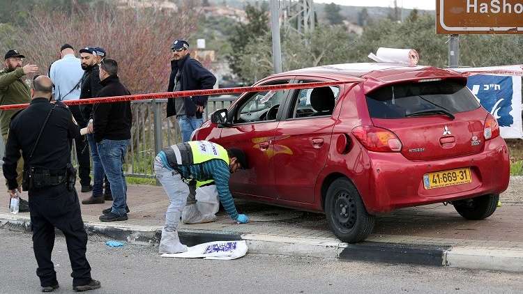 الفصائل الفلسطينية تبارك عملية سلفيت في الضفة الغربية