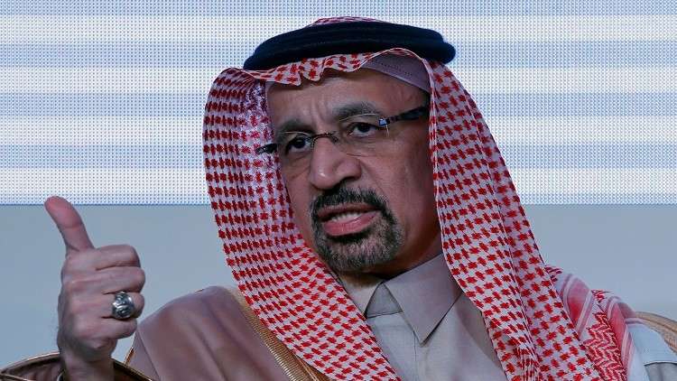 السعودية: صادراتنا من النفط ستقل عن 7 ملايين برميل يوميا
