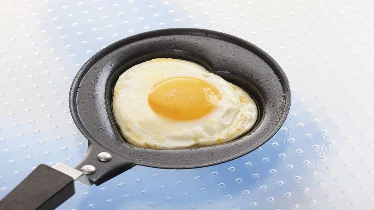 خبيرة تكشف كمية البيض الصحية التي يمكن تناولها