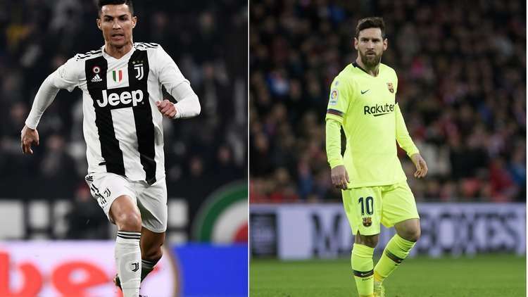 سيميوني يكشف الفارق بين ميسي ورونالدو.. فهل أخطأ التقدير؟