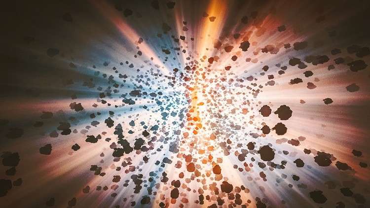 كشف خفايا "الجمال الأسود" المريخي!