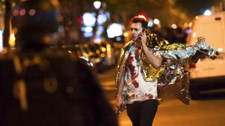 أعنف الهجمات الإرهابية التي هزت أوروبا في العقد الأخير