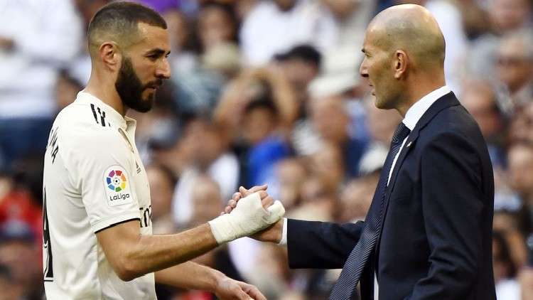 نجم ليفربول يوافق على الانضمام لريال مدريد