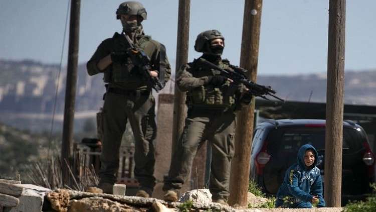 مقتل فلسطينيين في نابلس برصاص إسرائيلي في تداعيات عملية سلفيت