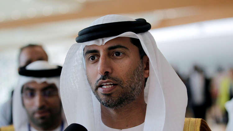 الإمارات تتوقع انتهاء اتفاق 