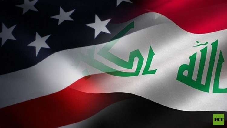 نائب عراقي: الحديث عن سحب مقترح قانون إلغاء الاتفاقية الأمنية مع واشنطن وهم كبير 
