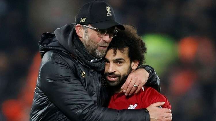 ما هي نصيحة كلوب لمحمد صلاح من أجل العودة للتسجيل؟ 