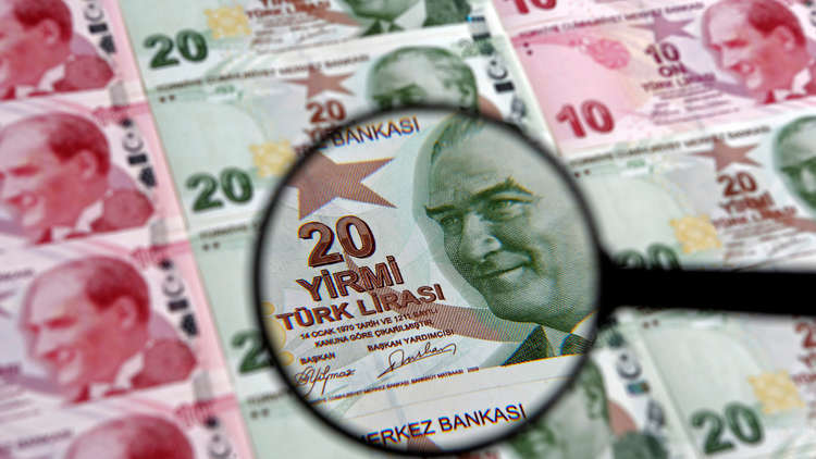 تركيا تطرق أبواب المقرضين 