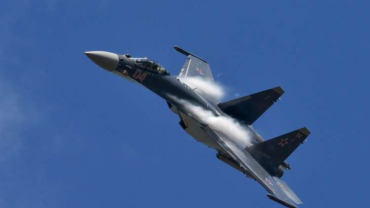 ما حاجة مصر إلى المقاتلات الروسية؟