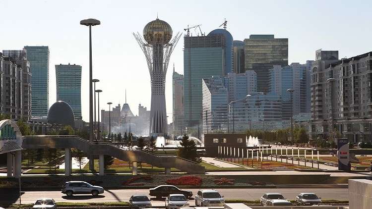 وداعا أستانا!.. عاصمة المفاوضات السورية تغير اسمها