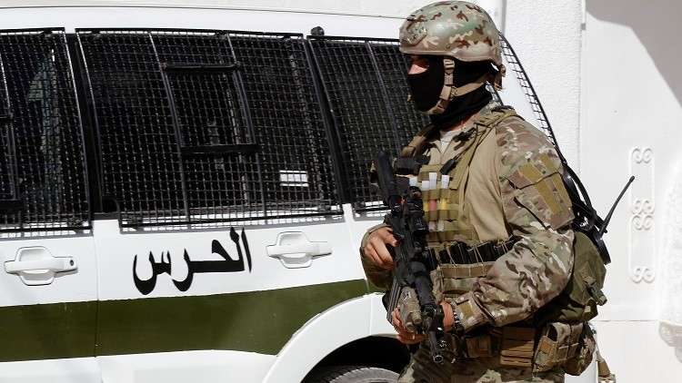 تونس.. القضاء على 3 مسلحين وسط غرب البلاد