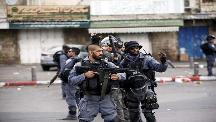 الصحة الفلسطينية: مقتل مواطن برصاص الجيش الإسرائيلي في بيت لحم