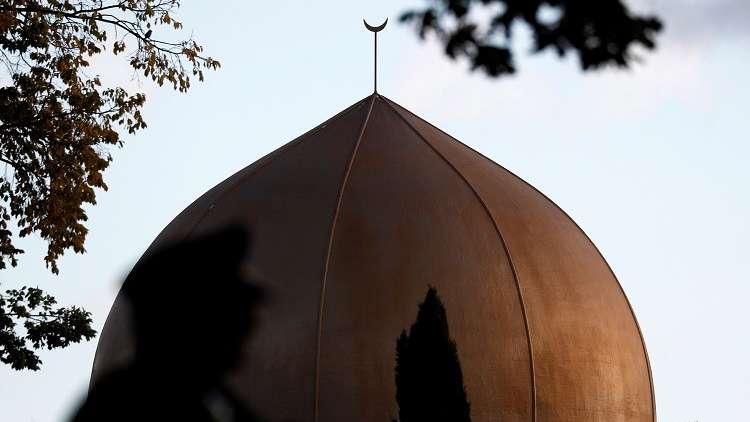 شرطة نيوزيلندا تعيد فتح المسجدين اللذين شهدا مجزرة المصلين
