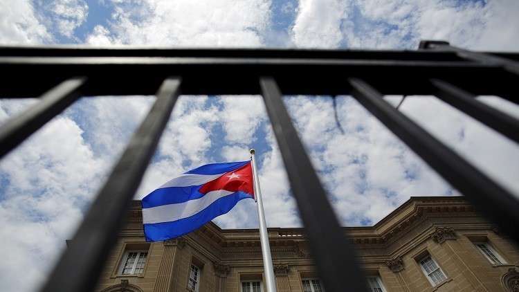 الأحداث في فنزويلا تهدد كوبا بأزمة طاقة