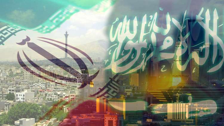 السعودية متهمة باتصالات سرية مع إيران