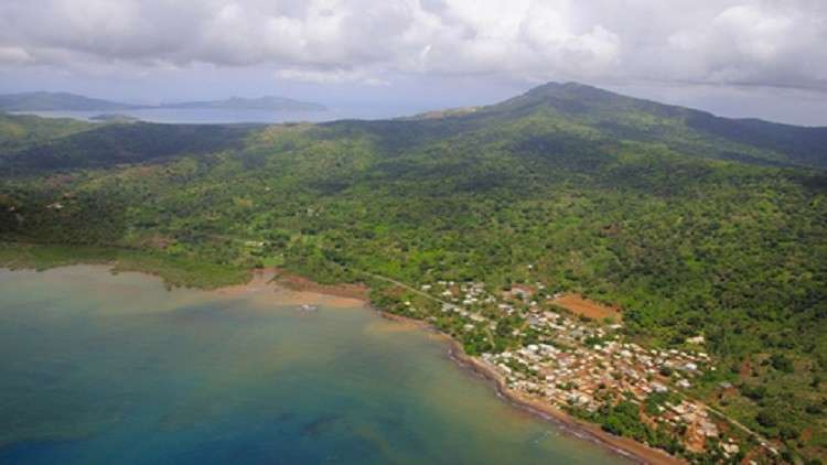 توقع ثوران بركان كارثي تحت الماء 