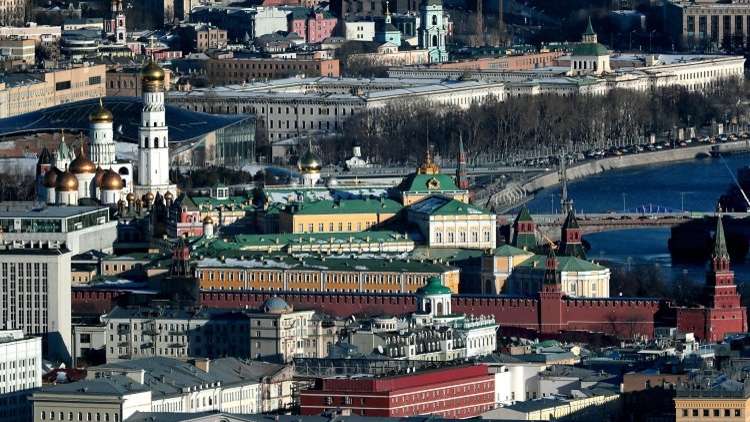 الكرملين: تصريحات ترامب بشأن الجولان من شأنها أن تهدد الاستقرار في الشرق الأوسط